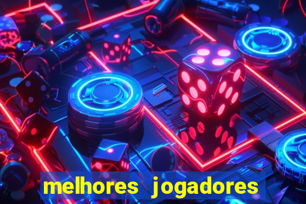 melhores jogadores esoccer battle